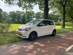 Seat Mii by Mango 1.0 44KW 3D 2014 Wit/Creme, Voorwielaandrijving, 4 stoelen, Mii, Wit