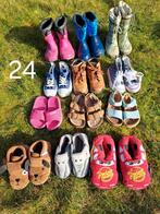 Schoenen, laarzen, slippers en sloffen maat 24, Ophalen of Verzenden, Zo goed als nieuw, Laarsjes