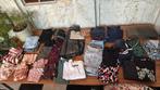 groot pakket 25x dames S Vanilia,Bershka, , Lollies Laundry, Ophalen of Verzenden, Zo goed als nieuw