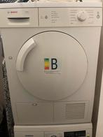 Bosch Condensdroger , werkt wel maar trommel draait niet, Witgoed en Apparatuur, Wasdrogers, Ophalen, 6 tot 8 kg, Gebruikt, 85 tot 90 cm