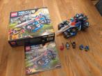 Lego Nexo Knights 70315, Kinderen en Baby's, Speelgoed | Duplo en Lego, Complete set, Ophalen of Verzenden, Lego, Zo goed als nieuw