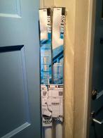 SECU BAR- raam beveiliging nieuw 2 stuks (lees tekst af), Ophalen, Nieuw, Overige materialen, Overige typen