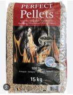 Pellets 100% naaldhout A1 te koop (met levering), Minder dan 3 m³, Ophalen, Overige houtsoorten