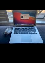 MacBook Air (2013) – 13 inch, Computers en Software, Apple Macbooks, Ophalen of Verzenden, Zo goed als nieuw, 13 inch, Minder dan 2 Ghz