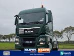 M.A.N. 18.440 TGX xlx pto alcoa's, Automaat, MAN, Bedrijf, Diesel
