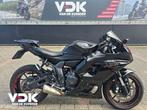 YAMAHA YZF690 (bj 2022), 2 cilinders, Motorrijbewijs A, Bedrijf, Super Sport