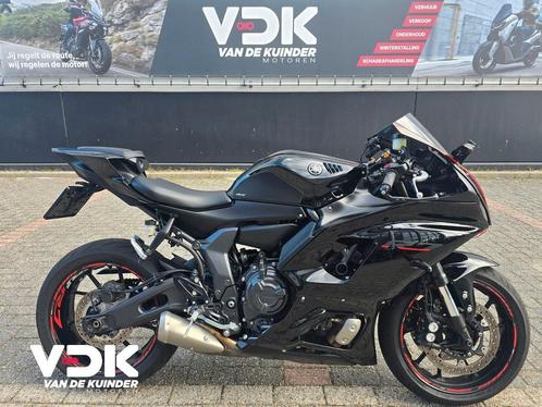YAMAHA YZF690 (bj 2022), Motoren, Motoren | Yamaha, Bedrijf, Super Sport, meer dan 35 kW, 2 cilinders, Motorrijbewijs A