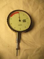 Rambold Tiptop spanningsmetertje, Verzenden