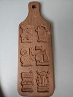 Speculaasplank, Antiek en Kunst, Ophalen of Verzenden