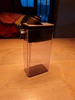 melkopschuimer voor DeLonghi koffiemachine, Ophalen of Verzenden, Gebruikt