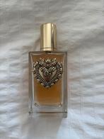 Dolce & Gabbana Devotion 100ml (60%), Sieraden, Tassen en Uiterlijk, Uiterlijk | Parfum, Ophalen of Verzenden, Gebruikt