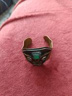 Mooie oude armband vintage, Sieraden, Tassen en Uiterlijk, Antieke sieraden, Ophalen of Verzenden, Overige materialen, Armband