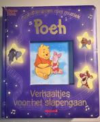 Winnie De Poeh Verhaaltjes Voor Het Slapengaan zgan (B76), Ophalen of Verzenden, Zo goed als nieuw, 3 tot 4 jaar