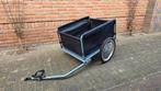 Fietskar, Ophalen, Zo goed als nieuw, Bagagekar, 60 tot 80 kg