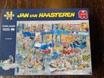 puzzle, Hobby en Vrije tijd, Denksport en Puzzels, Ophalen of Verzenden, 500 t/m 1500 stukjes, Zo goed als nieuw, Legpuzzel