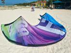 Kite: Harlem Thrive 9, Watersport en Boten, Kitesurfen, Ophalen, 9 m², Geen board, Zo goed als nieuw