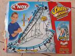 K'NEX Shark Run Achtbaan - Compleet!, Ophalen, Zo goed als nieuw, Jongen of Meisje