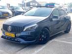 Mercedes-Benz A-klasse AMG 45 4MATIC 381PK/ 2015/ 1JAAR APK/, Automaat, Gebruikt, Euro 6, 4 cilinders