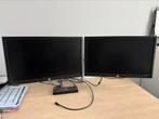 HP Compaq LA2306x Monitoren, Port Replicator, beeldschermarm, Computers en Software, Monitoren, Ophalen, Zo goed als nieuw, 60 Hz of minder