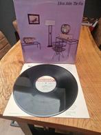Elton John - The Fox LP, Cd's en Dvd's, Ophalen of Verzenden, 1980 tot 2000, Gebruikt, 12 inch