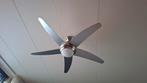 Ventilator plafond lamp inc afstandsbediening, Ophalen of Verzenden