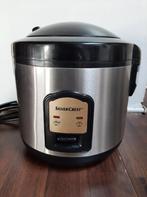 Silvercrest Rijstkoker, 1 liter, Witgoed en Apparatuur, Rijstkokers, Ophalen of Verzenden, Gebruikt