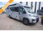 Adria Compact DL 60Y, Automaat, Ringverwarming, Luifel, Bedrijf