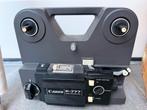 Canon P-777 8 mm super8 priojector en scherm, Ophalen, 1960 tot 1980, Projector
