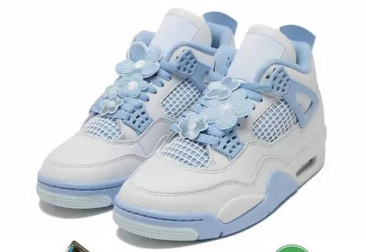 Jordans Retro 4 schoenen | MAAT 36 T/M 47., Kleding | Heren, Schoenen, Nieuw, Verzenden