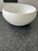 Bloempot, Ophalen, Gebruikt, Rond, Aardewerk