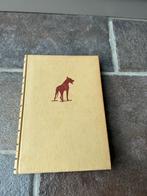 Boek uit 1957 Senna de gele dog, Verzamelen, Ophalen of Verzenden, Gebruikt, Hummel