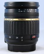Tamron Nikon SP 17-50mm f/2.8 XR Di II IN TOP STAAT, Audio, Tv en Foto, Fotografie | Lenzen en Objectieven, Tarwestraat 29, 2153 GE Nieuw-Vennep OP TE HALEN IN CASTRICUM