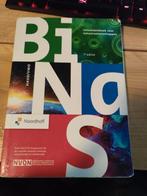 informatieboek, Ophalen of Verzenden, Zo goed als nieuw