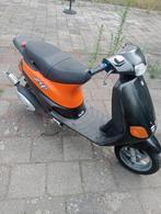 Zip type 3 50 cc, Ophalen, Tweetakt, Zip, 49 cc