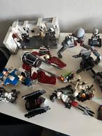 Lego star wars verzameling, Ophalen of Verzenden, Zo goed als nieuw