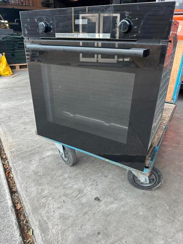 Oven Bosch beschikbaar voor biedingen