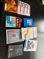 Paraveterinair Aeres MBO Barneveld boeken, Verzenden, Zo goed als nieuw, Overige niveaus