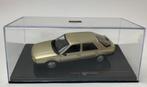 Jsn IXO 1:43 Renault 25 Phase 1 beige metallic 1986, Nieuw, Overige merken, Ophalen of Verzenden, Auto