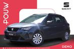 SEAT Arona 1.0 EcoTSI 115pk DSG Style | Cruise Control | DAB, Auto's, Stof, Origineel Nederlands, Bedrijf, 3 cilinders