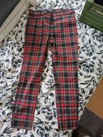 Primark broek maat 46, Kleding | Dames, Ophalen, Zwart, Maat 46/48 (XL) of groter, Zo goed als nieuw