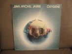 Jean Michel Jarre* – Oxygène, Cd's en Dvd's, Ophalen of Verzenden, 1960 tot 1980, Zo goed als nieuw, 12 inch