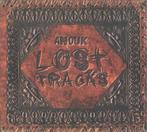 ANOUK CD + DVD LOST TRACKS + BREAK DOWN THE WALL, Ophalen of Verzenden, 1980 tot 2000, Zo goed als nieuw