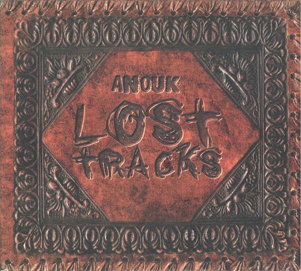 ANOUK CD + DVD LOST TRACKS + BREAK DOWN THE WALL, Cd's en Dvd's, Cd's | Pop, Zo goed als nieuw, 1980 tot 2000, Ophalen of Verzenden