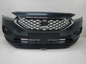 Seat Tarraco 5FJ Voorbumper LED Mistlampen LX6T 5FJ807221 beschikbaar voor biedingen