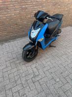 Kymco agility 50, Ophalen, Gebruikt, Agility