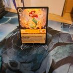 Lorcana Ariel 2/204 first chapter, Ophalen of Verzenden, Zo goed als nieuw, Losse kaart