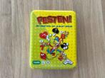 Pesten Kaartspel - Identity Games, Een of twee spelers, Ophalen of Verzenden, Zo goed als nieuw
