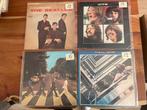 The Beatles lp’s, Ophalen of Verzenden, 1960 tot 1980, Zo goed als nieuw, 12 inch