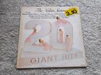 The Nolan Sisters - 20 Giant Hits LP, Ophalen of Verzenden, 1980 tot 2000, Zo goed als nieuw, 12 inch