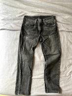 Levi’s 511 jeans – W34 L32 – zwart/grijs (€40), Ophalen, W33 - W34 (confectie 48/50), Grijs, Gedragen